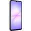 Смартфон Samsung Galaxy A07s 4/64GB Black (SM-A077F/DS) - SM-A077FZKD(MEA,CAU,CAC)	 - фото 4
