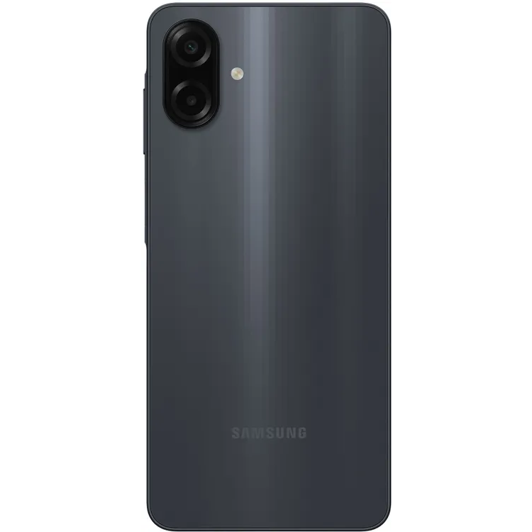 Смартфон Samsung Galaxy A07s 4/64GB Black (SM-A077F/DS) - SM-A077FZKD(MEA,CAU,CAC)	 - фото 5