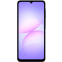 Смартфон Samsung Galaxy A07s 4/128GB Black (SM-A077F/DS) - SM-A077FZKG(MEA,CAU,CAC)	 - фото 2