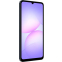 Смартфон Samsung Galaxy A07s 4/128GB Black (SM-A077F/DS) - SM-A077FZKG(MEA,CAU,CAC)	 - фото 4