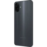 Смартфон Samsung Galaxy A07s 4/128GB Black (SM-A077F/DS) (SM-A077FZKG(MEA,CAU,CAC)	)