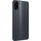 Смартфон Samsung Galaxy A07s 4/128GB Black (SM-A077F/DS) (SM-A077FZKG(MEA,CAU,CAC)	)
