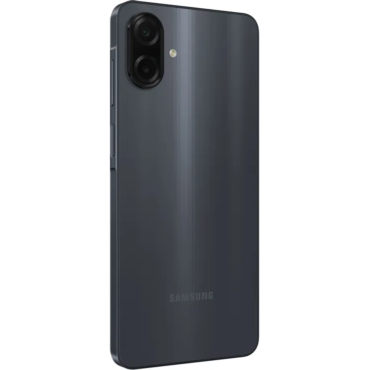 Смартфон Samsung Galaxy A07s 4/128GB Black (SM-A077F/DS) - SM-A077FZKG(MEA,CAU,CAC)	 - фото 7