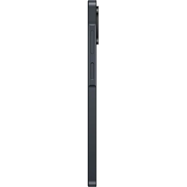 Смартфон Samsung Galaxy A07s 4/128GB Black (SM-A077F/DS) - SM-A077FZKG(MEA,CAU,CAC)	 - фото 9