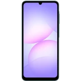 Смартфон Samsung Galaxy A07s 4/128GB Dark Green (SM-A077F/DS) (SM-A077FZGG(MEA,CAU,CAC)	)