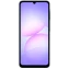 Смартфон Samsung Galaxy A07s 4/128GB Dark Green (SM-A077F/DS) - SM-A077FZGG(MEA,CAU,CAC)	 - фото 2
