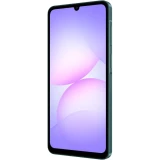 Смартфон Samsung Galaxy A07s 4/128GB Dark Green (SM-A077F/DS) (SM-A077FZGG(MEA,CAU,CAC)	)