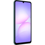 Смартфон Samsung Galaxy A07s 4/128GB Dark Green (SM-A077F/DS) (SM-A077FZGG(MEA,CAU,CAC)	)