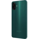 Смартфон Samsung Galaxy A07s 4/128GB Dark Green (SM-A077F/DS) (SM-A077FZGG(MEA,CAU,CAC)	)
