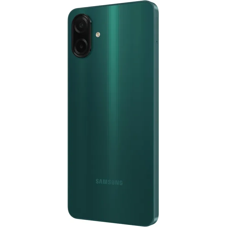 Смартфон Samsung Galaxy A07s 4/128GB Dark Green (SM-A077F/DS) - SM-A077FZGG(MEA,CAU,CAC)	 - фото 6