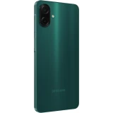 Смартфон Samsung Galaxy A07s 4/128GB Dark Green (SM-A077F/DS) (SM-A077FZGG(MEA,CAU,CAC)	)