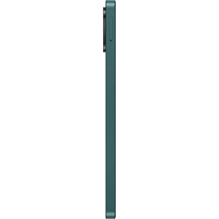 Смартфон Samsung Galaxy A07s 4/128GB Dark Green (SM-A077F/DS) - SM-A077FZGG(MEA,CAU,CAC)	 - фото 8