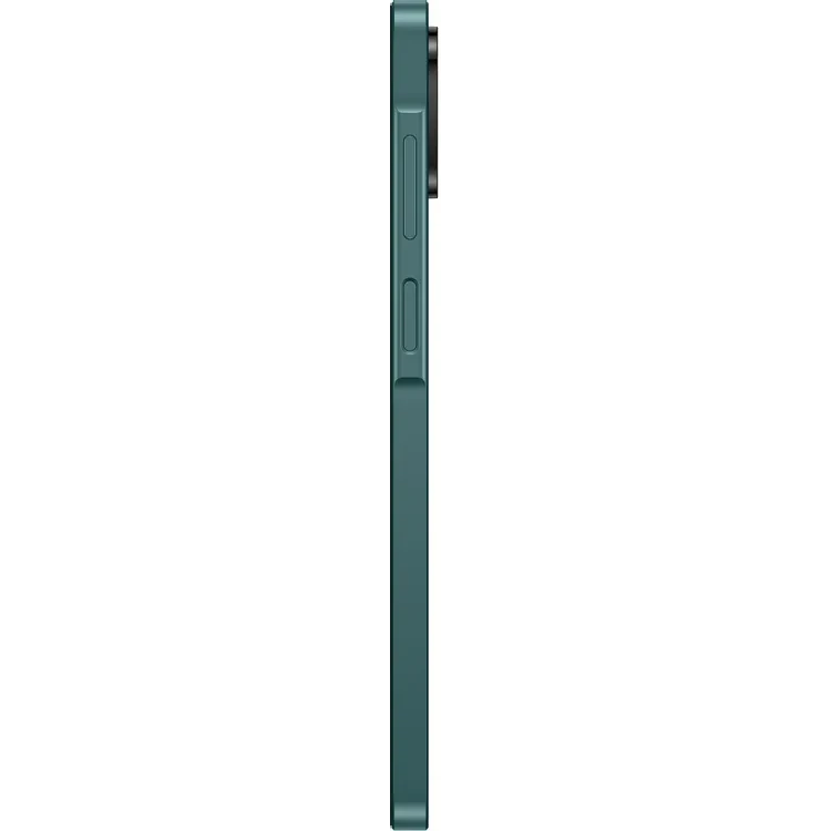 Смартфон Samsung Galaxy A07s 4/128GB Dark Green (SM-A077F/DS) - SM-A077FZGG(MEA,CAU,CAC)	 - фото 9