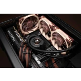 Система жидкостного охлаждения Noctua NL-LC1-24