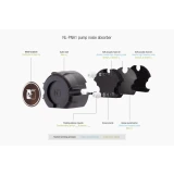 Система жидкостного охлаждения Noctua NL-LC1-24