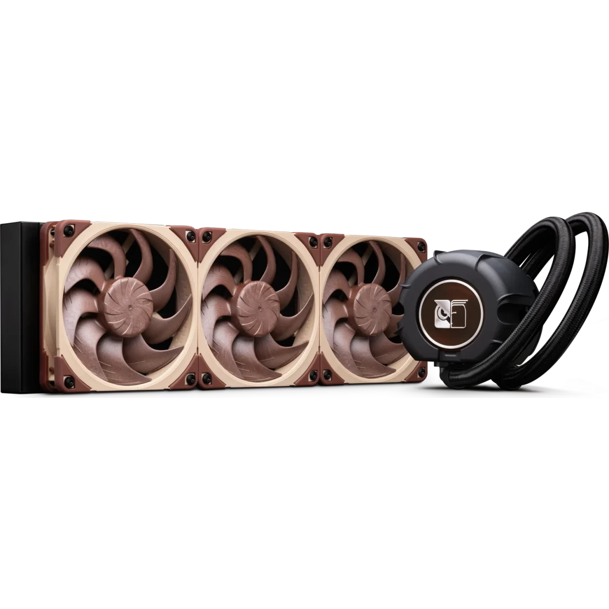 Система жидкостного охлаждения Noctua NL-LC1-36