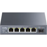 Коммутатор (свитч) Cudy GS105ES1