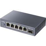 Коммутатор (свитч) Cudy GS105ES1