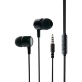 Гарнитура Stellarway STW-HDS2-AUX Black (STW-HDS2-AUX-Black)