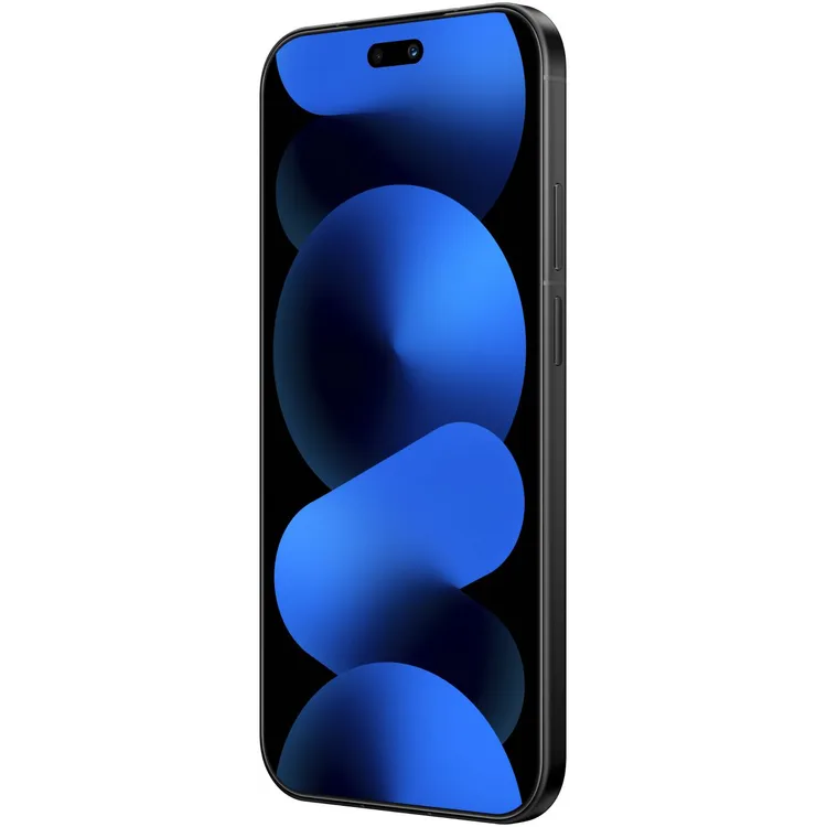 Смартфон Huawei Nova 16s Pro 12/256GB Black (CRS-LX9) - 51099BSE - фото 3