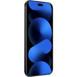 Смартфон Huawei Nova 16s Pro 12/256GB Black (CRS-LX9) (51099BSE)