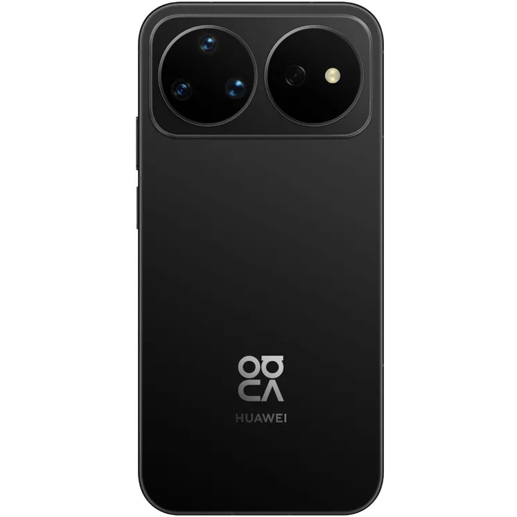 Смартфон Huawei Nova 16s Pro 12/256GB Black (CRS-LX9) - 51099BSE - фото 5