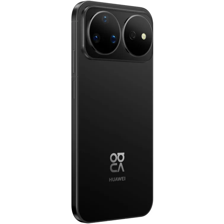 Смартфон Huawei Nova 16s Pro 12/256GB Black (CRS-LX9) - 51099BSE - фото 7