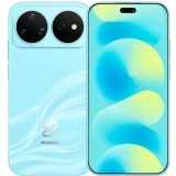 Смартфон Huawei Nova 16s Pro 12/256GB Blue (CRS-LX9) (51099BSH)