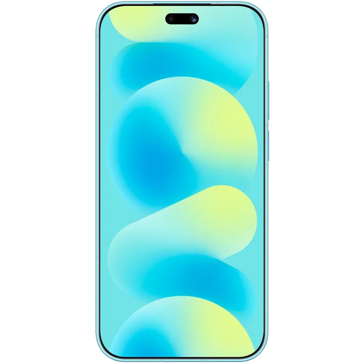 Смартфон Huawei Nova 16s Pro 12/256GB Blue (CRS-LX9) - 51099BSH - фото 2