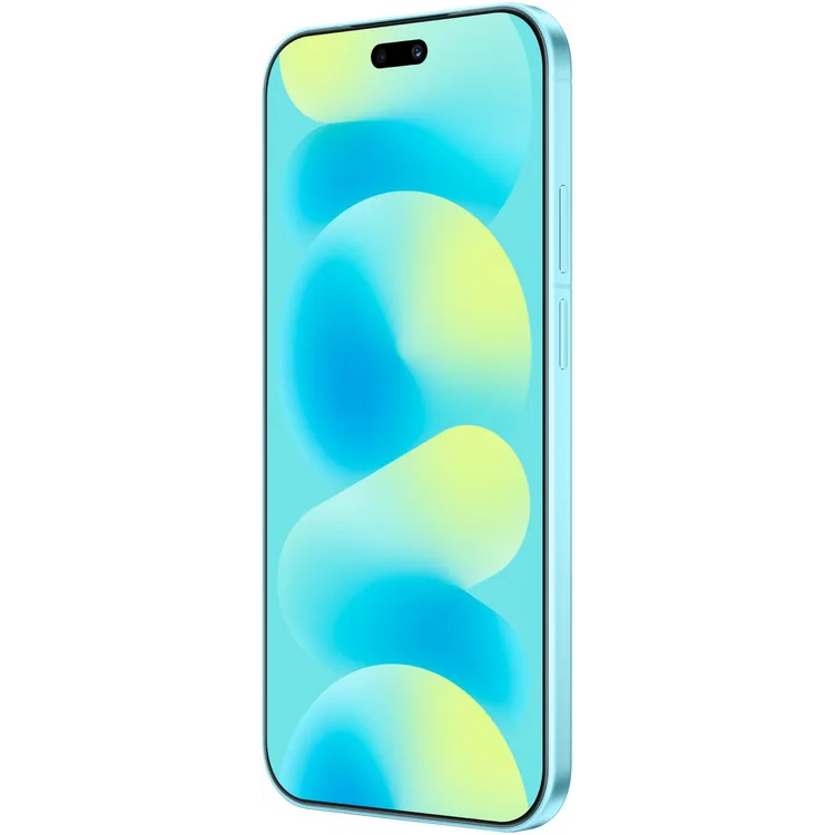 Смартфон Huawei Nova 16s Pro 12/256GB Blue (CRS-LX9) - 51099BSH - фото 3