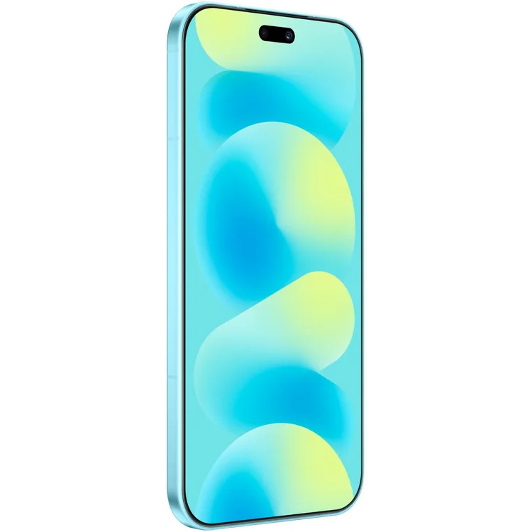 Смартфон Huawei Nova 16s Pro 12/256GB Blue (CRS-LX9) - 51099BSH - фото 4