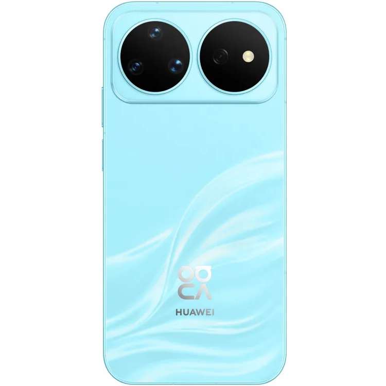 Смартфон Huawei Nova 16s Pro 12/256GB Blue (CRS-LX9) - 51099BSH - фото 5