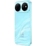 Смартфон Huawei Nova 16s Pro 12/256GB Blue (CRS-LX9) (51099BSH)