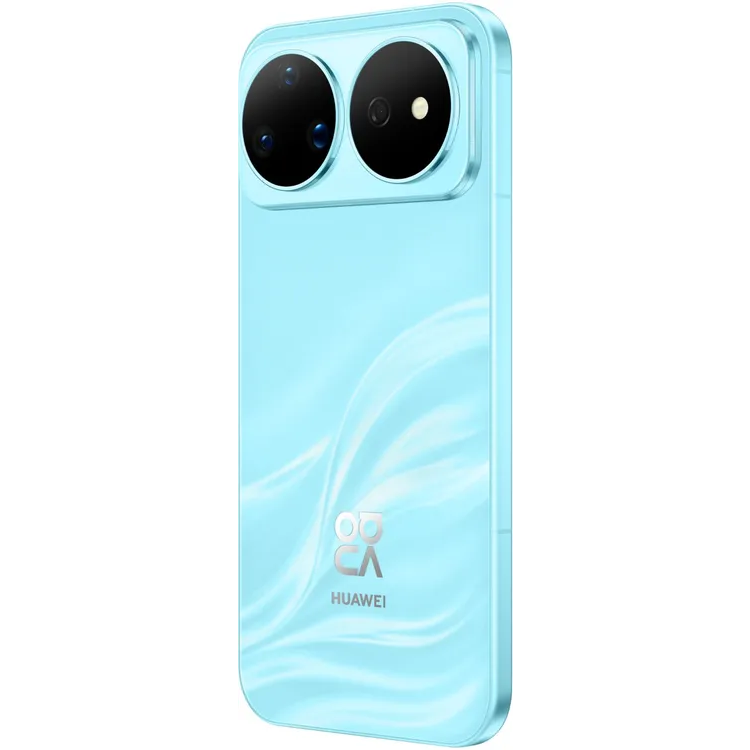 Смартфон Huawei Nova 16s Pro 12/256GB Blue (CRS-LX9) - 51099BSH - фото 6