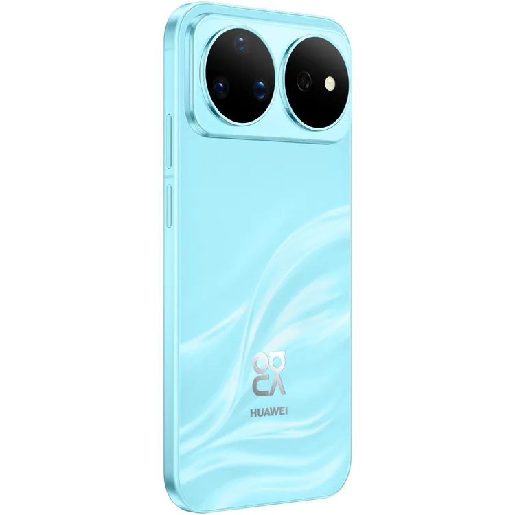 Смартфон Huawei Nova 16s Pro 12/256GB Blue (CRS-LX9) - 51099BSH - фото 7