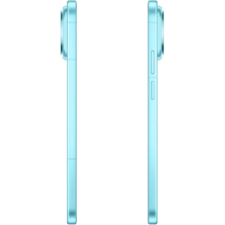 Смартфон Huawei Nova 16s Pro 12/256GB Blue (CRS-LX9) - 51099BSH - фото 8