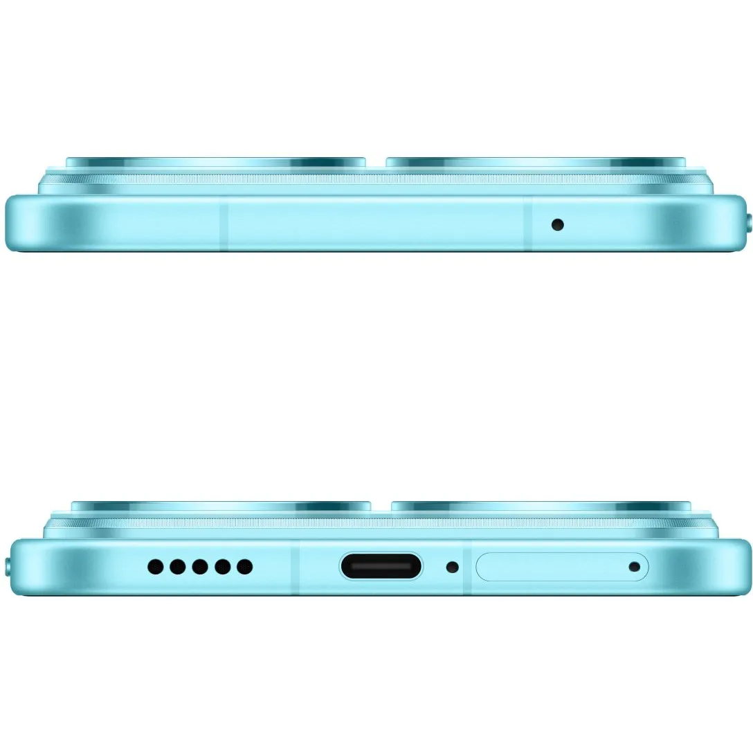 Смартфон Huawei Nova 16s Pro 12/256GB Blue (CRS-LX9) - 51099BSH - фото 9