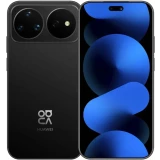 Смартфон Huawei Nova 16s Pro 12/512GB Black (CRS-LX9) (51099BSJ)
