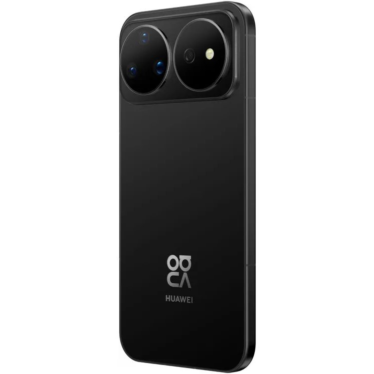 Смартфон Huawei Nova 16s Pro 12/512GB Black (CRS-LX9) - 51099BSJ - фото 6