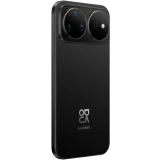 Смартфон Huawei Nova 16s Pro 12/512GB Black (CRS-LX9) (51099BSJ)