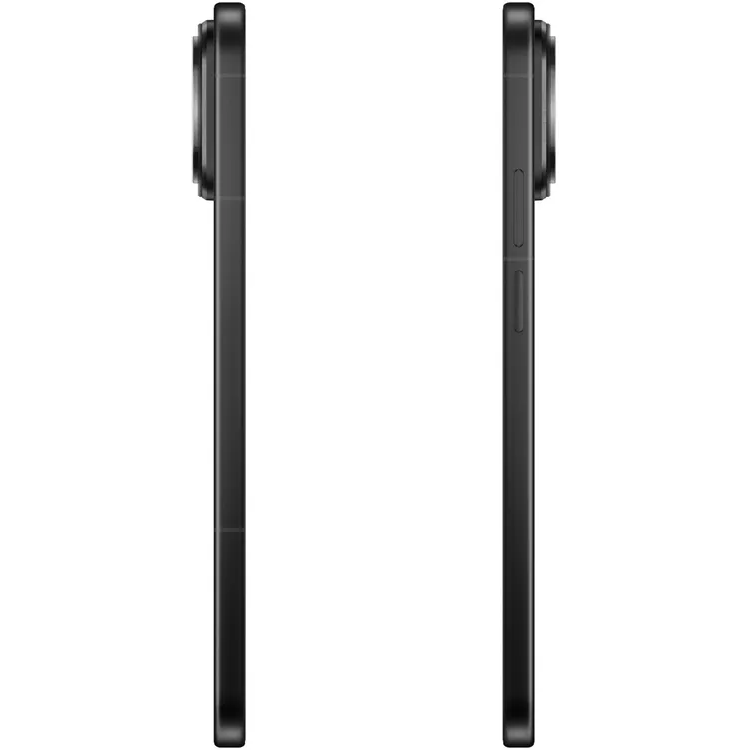 Смартфон Huawei Nova 16s Pro 12/512GB Black (CRS-LX9) - 51099BSJ - фото 8