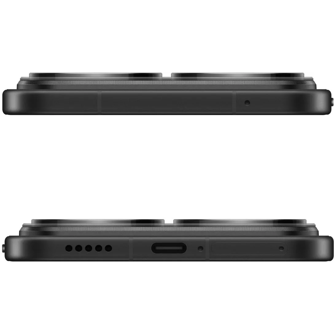 Смартфон Huawei Nova 16s Pro 12/512GB Black (CRS-LX9) - 51099BSJ - фото 9