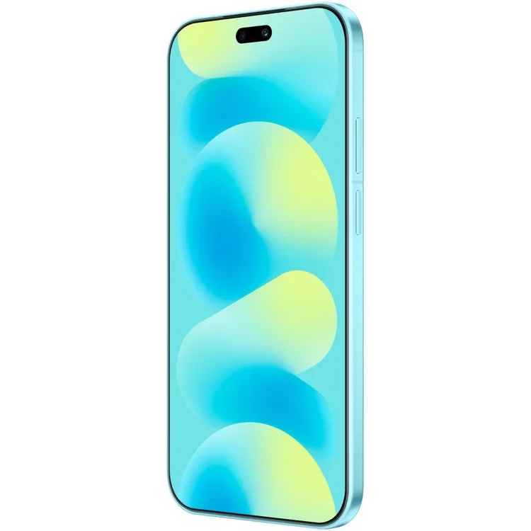 Смартфон Huawei Nova 16s Pro 12/512GB Blue (CRS-LX9) - 51099BSD - фото 3