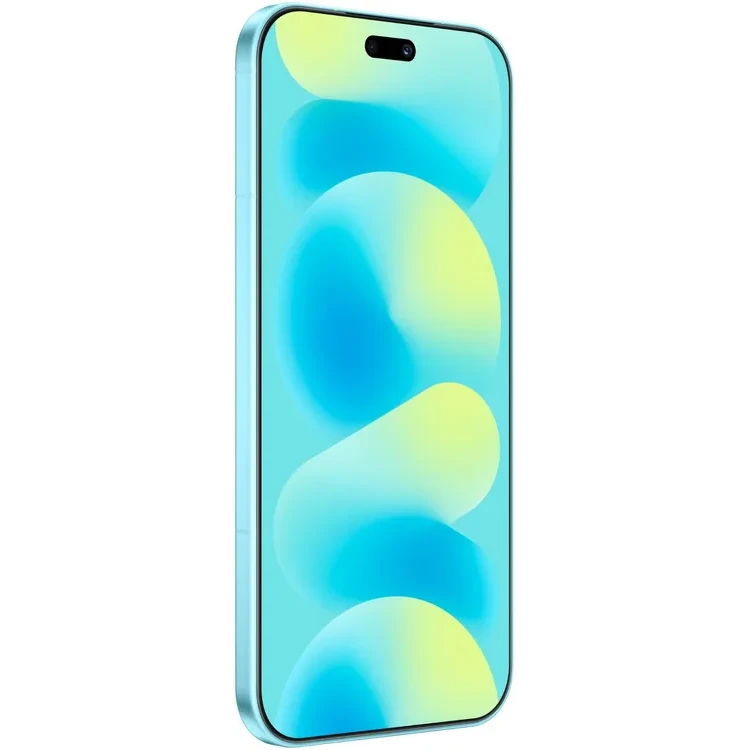 Смартфон Huawei Nova 16s Pro 12/512GB Blue (CRS-LX9) - 51099BSD - фото 4