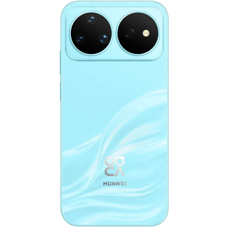 Смартфон Huawei Nova 16s Pro 12/512GB Blue (CRS-LX9) - 51099BSD - фото 5