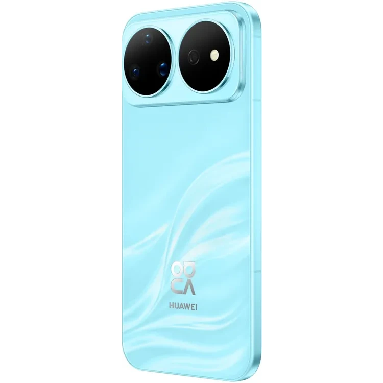 Смартфон Huawei Nova 16s Pro 12/512GB Blue (CRS-LX9) - 51099BSD - фото 6