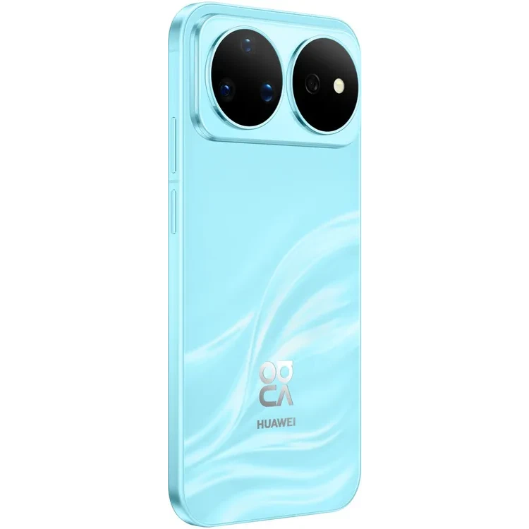 Смартфон Huawei Nova 16s Pro 12/512GB Blue (CRS-LX9) - 51099BSD - фото 7