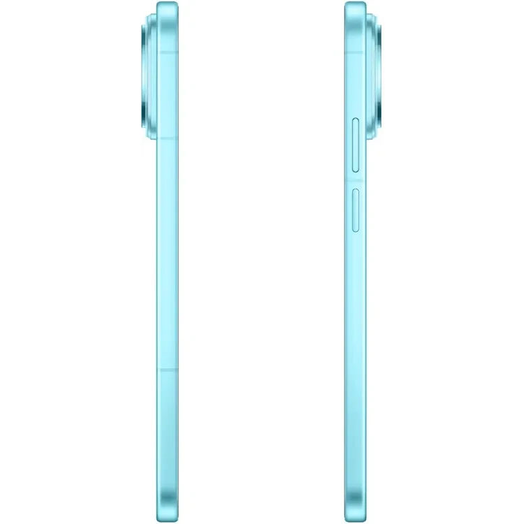 Смартфон Huawei Nova 16s Pro 12/512GB Blue (CRS-LX9) - 51099BSD - фото 8