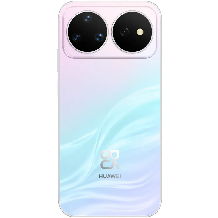 Смартфон Huawei Nova 16s Pro 12/512GB Blue/Pink (CRS-LX9) - 51099BSC - фото 5