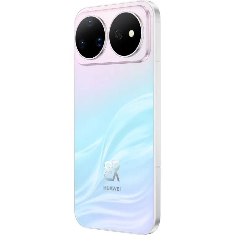 Смартфон Huawei Nova 16s Pro 12/512GB Blue/Pink (CRS-LX9) - 51099BSC - фото 6